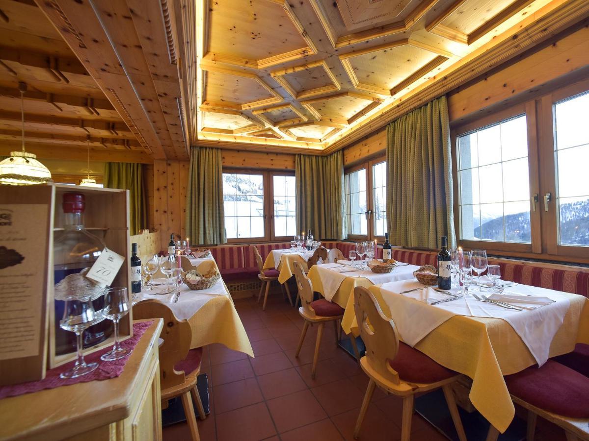 Rifugio Capanna Passo Valles ファルカーデ エクステリア 写真