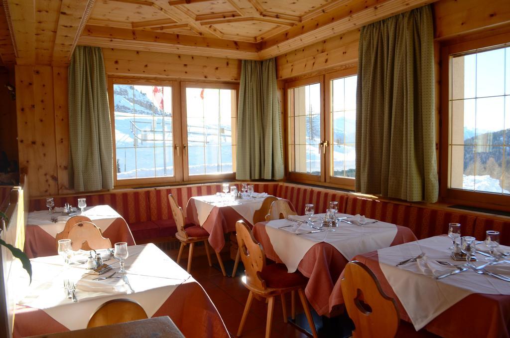 Rifugio Capanna Passo Valles ファルカーデ エクステリア 写真
